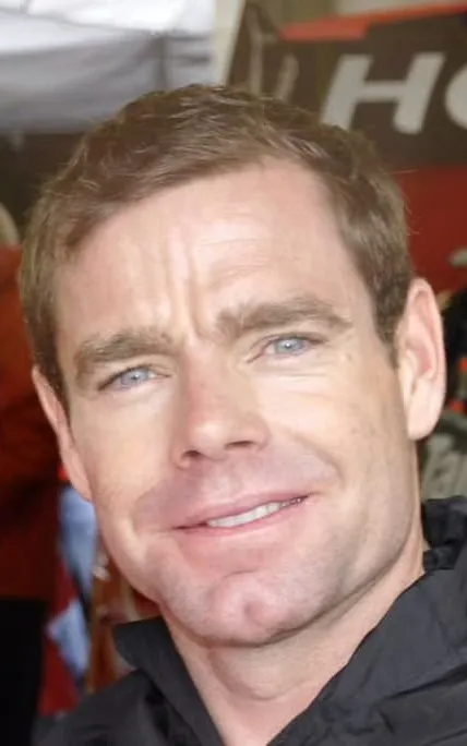 Cadel Evans