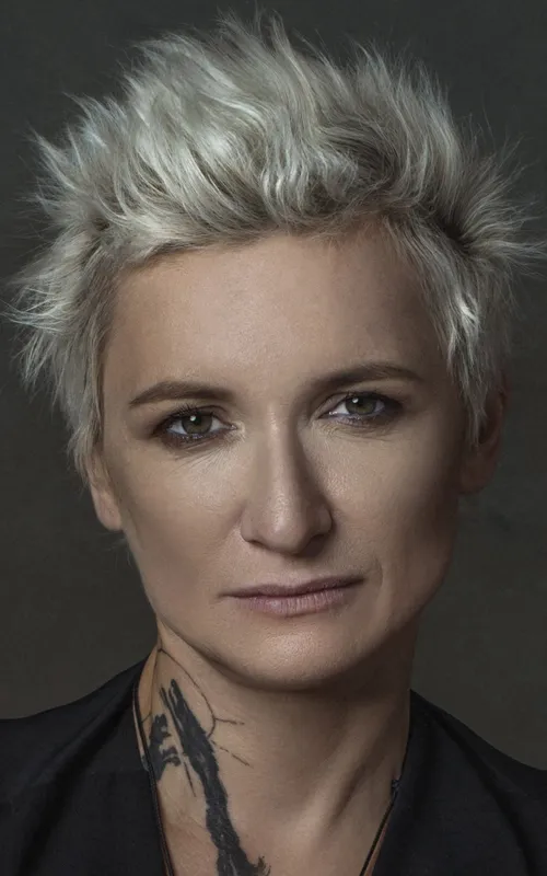 Diana Arbenina