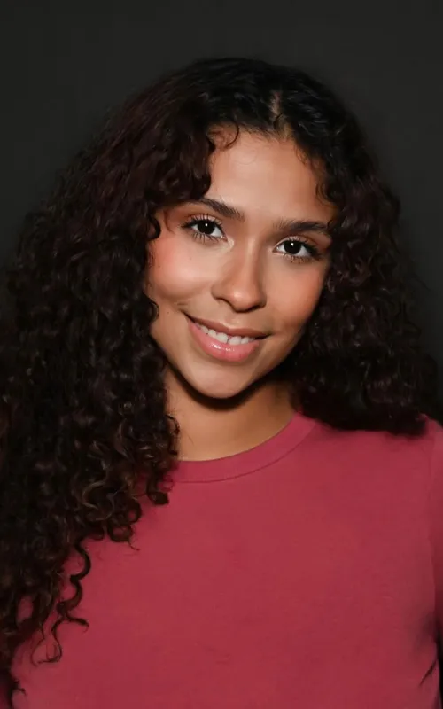 Madison Reyes