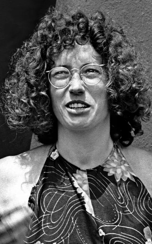 Jill Lawrence