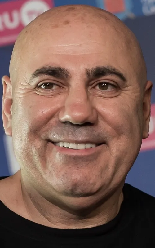 Iosif Prigozhin
