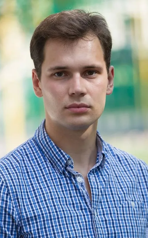 Maksim Shishkov