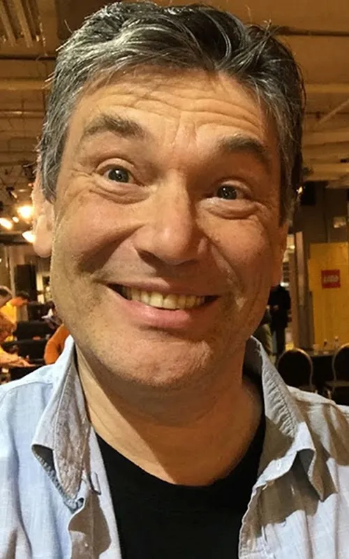 Dirk Denoyelle