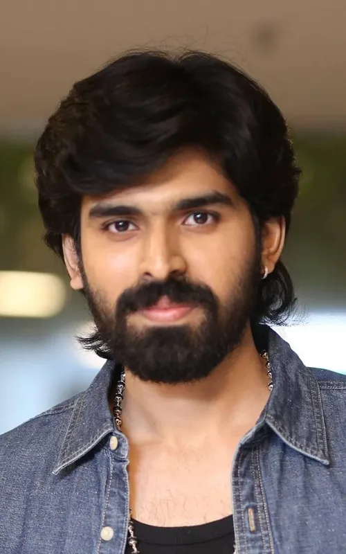 Maadhav Bhupathiraju
