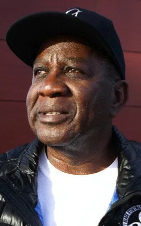 Alex Brown