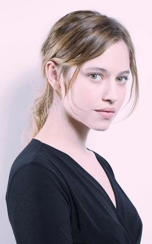 Lou de Laâge