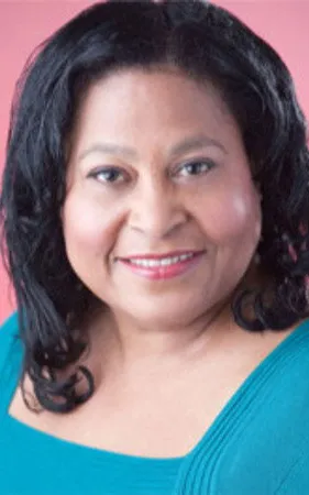 Belinda M. Wilson