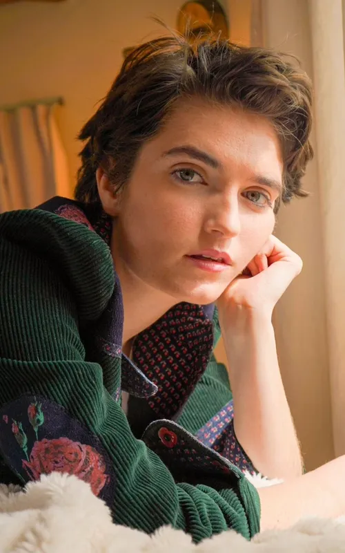 Millie Rose Evans