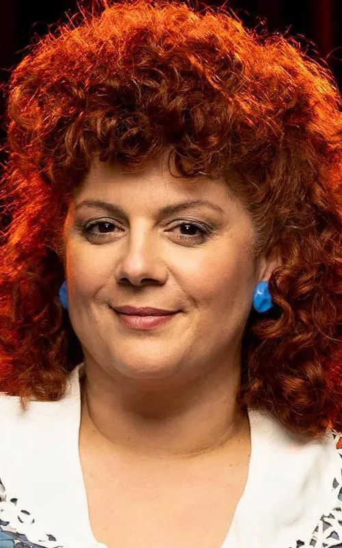 Katerina Savrani