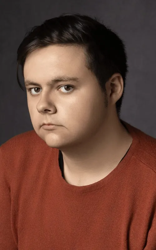 Lucas Rainger