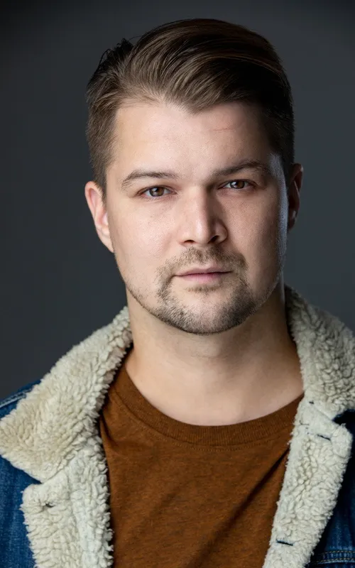 Alex Montyro