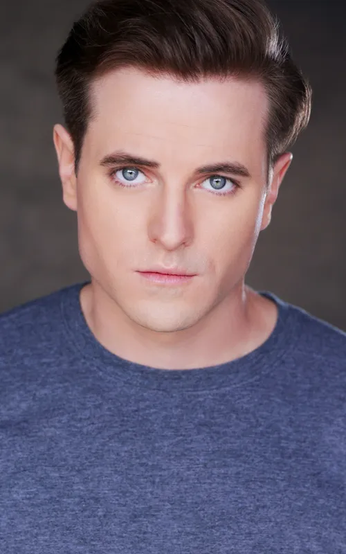 Michael Tibbetts