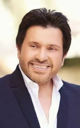 Hani Shaker