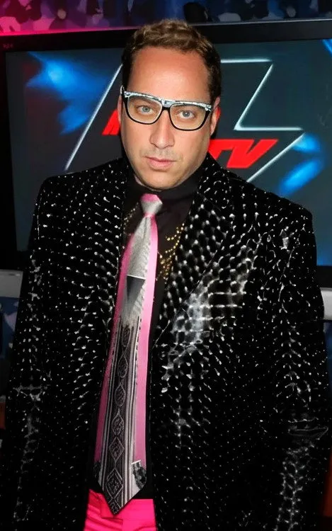 Ian Halperin