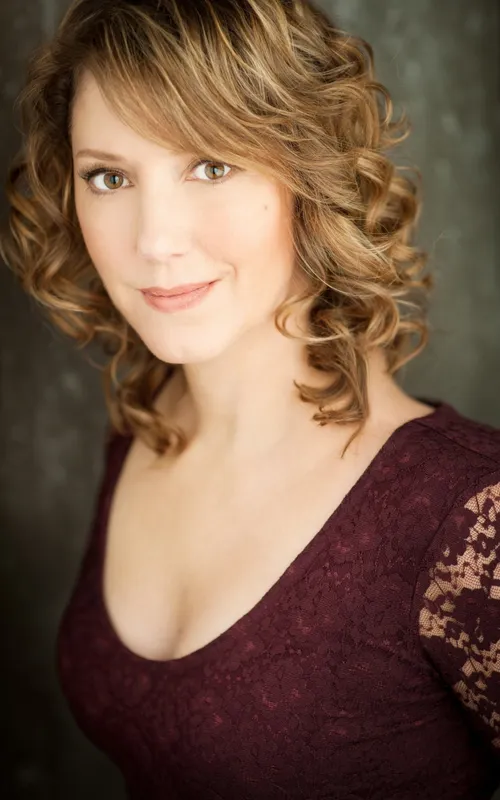 Diana Frances