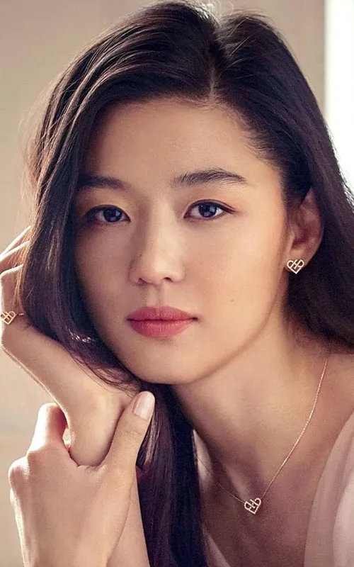 Jun Ji-hyun