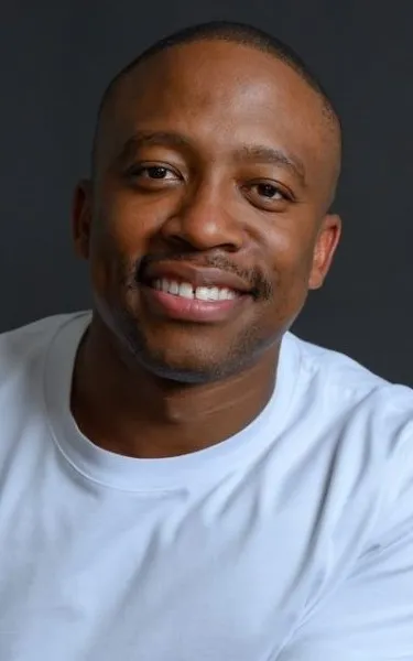 Rampepe Mohohlo