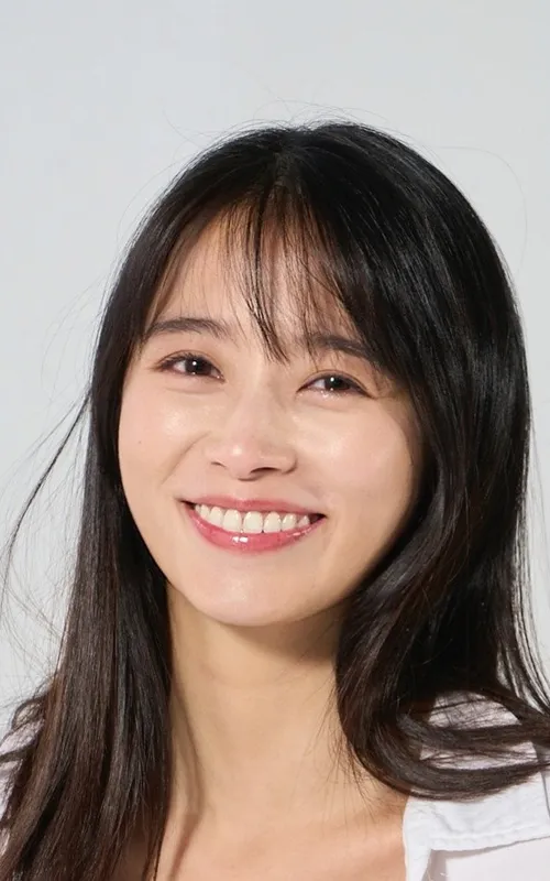 Shinny Tsai