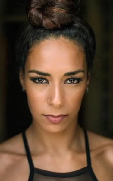 Andreia Antunes