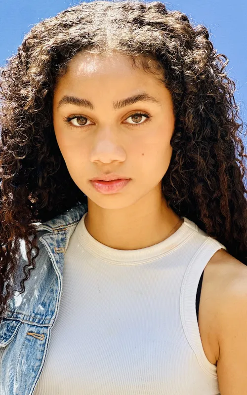 Izabela Rose