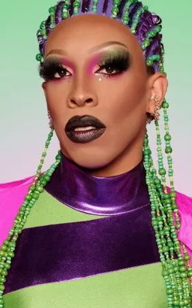 Diamante Merybrown