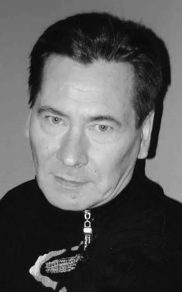 Aleksandr Pryakhin