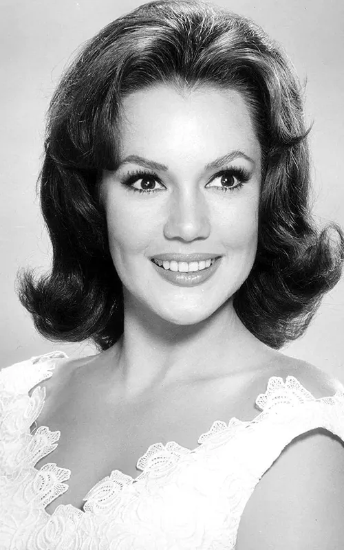 Mary Ann Mobley