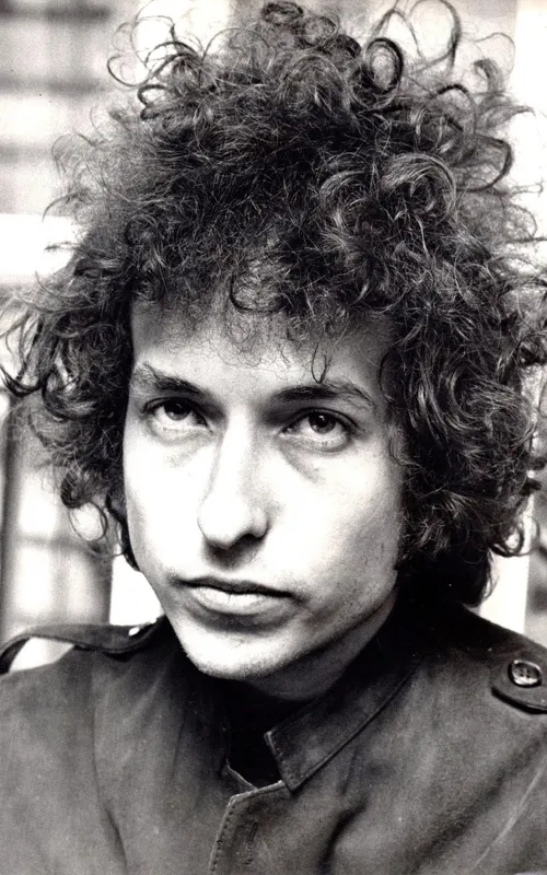 Bob Dylan