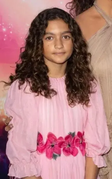 Vida Alves McConaughhey
