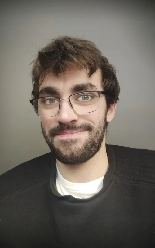 Nico Nargual