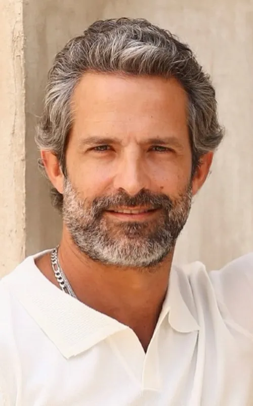 Iran Malfitano