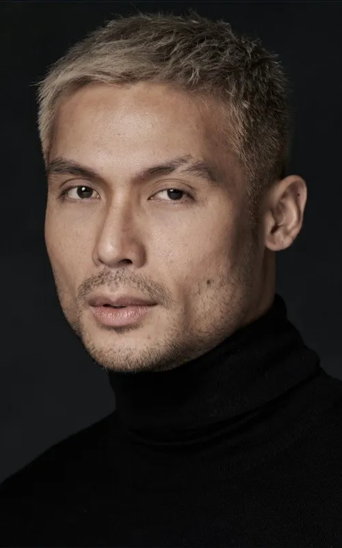 Jay Gonzaga