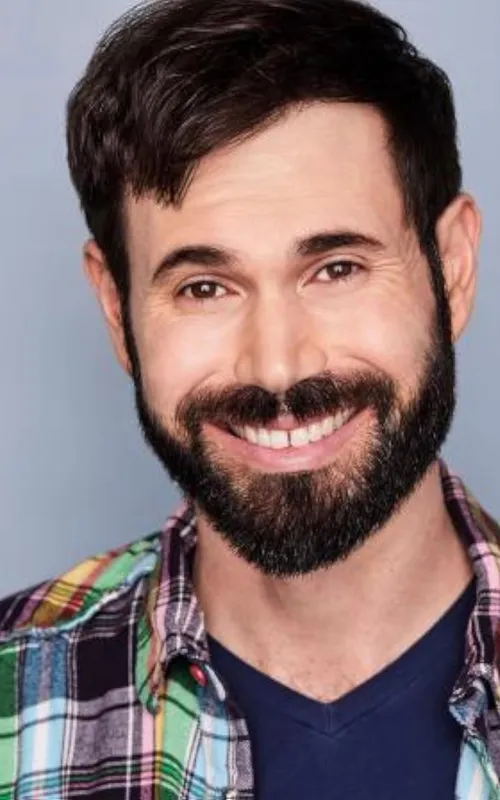 Matt Larson