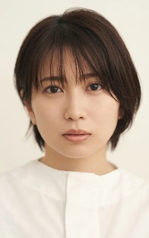 Mirai Shida