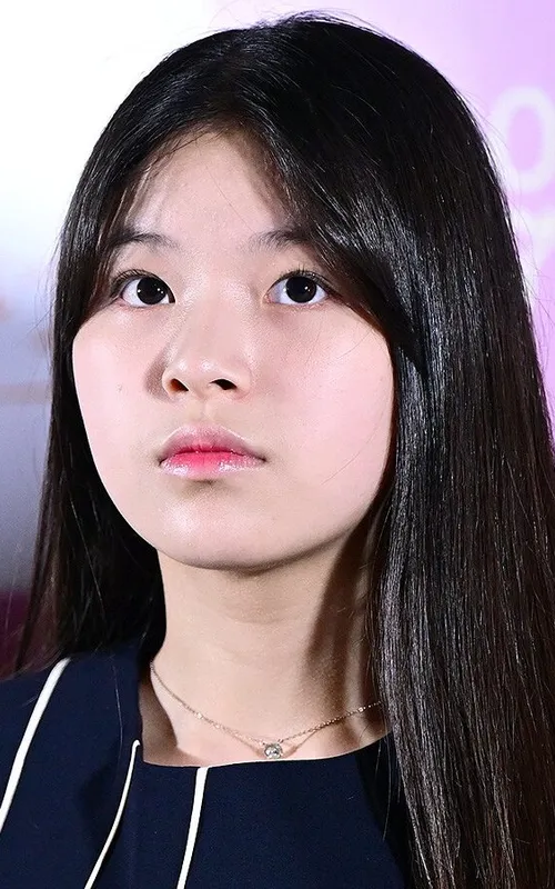 Moon Seung-ah