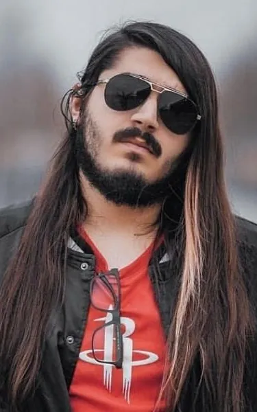 Kemal Can Parlak