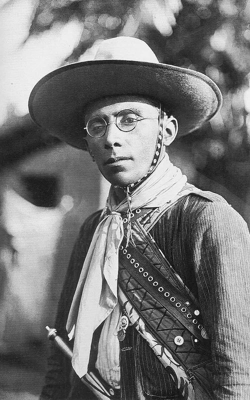 Lampião