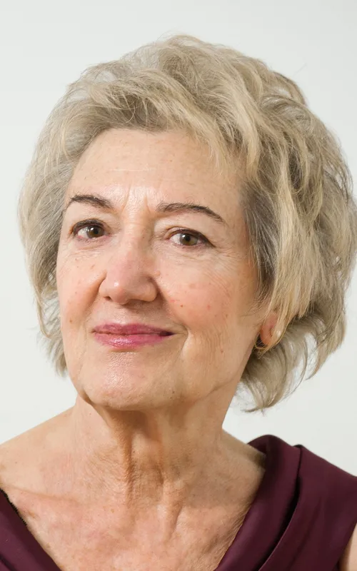 María Jesús Hoyos