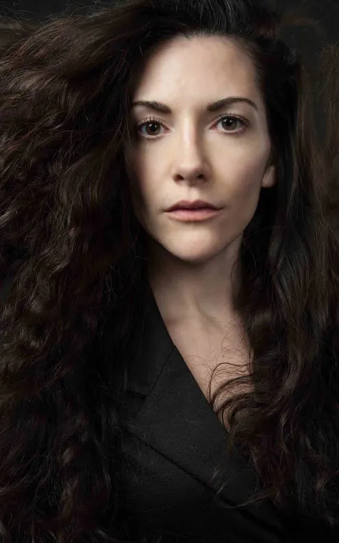 Shannon Beeby