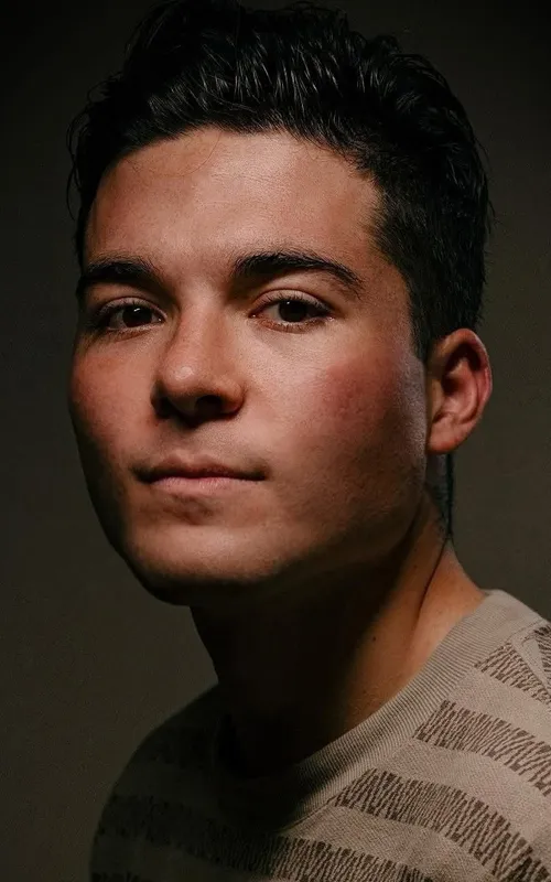 Greyson Nekrutman
