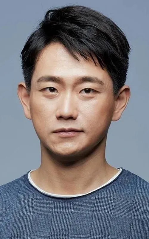Chen Chia-kuei