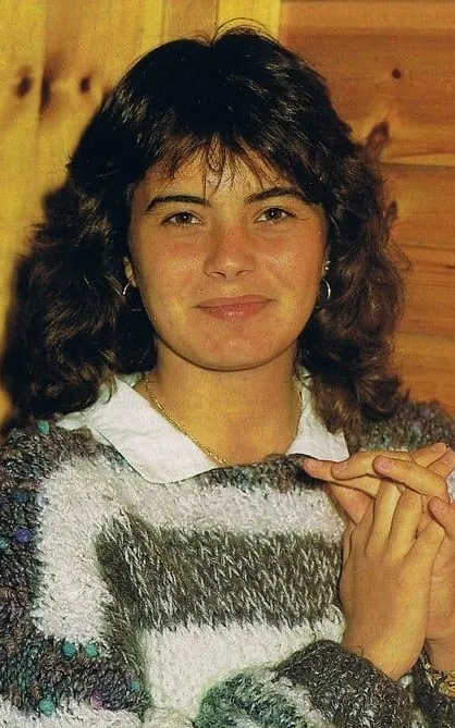 Sonia Martínez