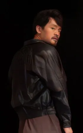 Yu Guo