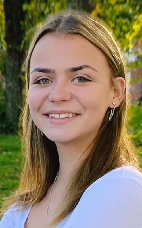 Hedvig Nilsson