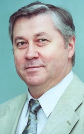 Sergei Alexashkin