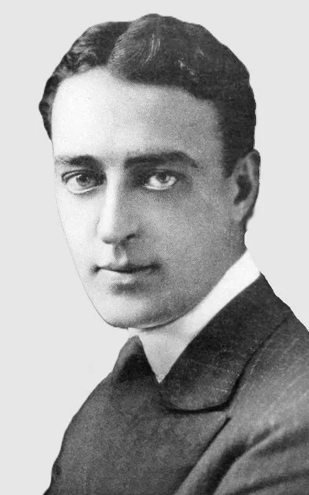 William Courtenay