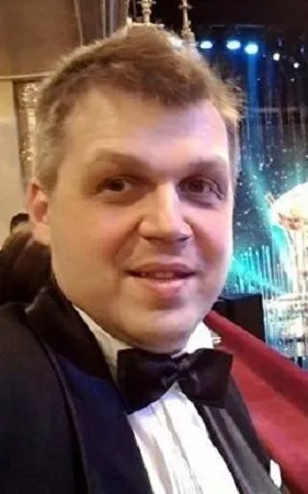 Mykola Kutsyk
