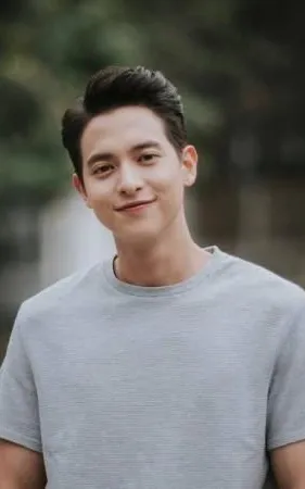 Jirayu Tangsrisuk