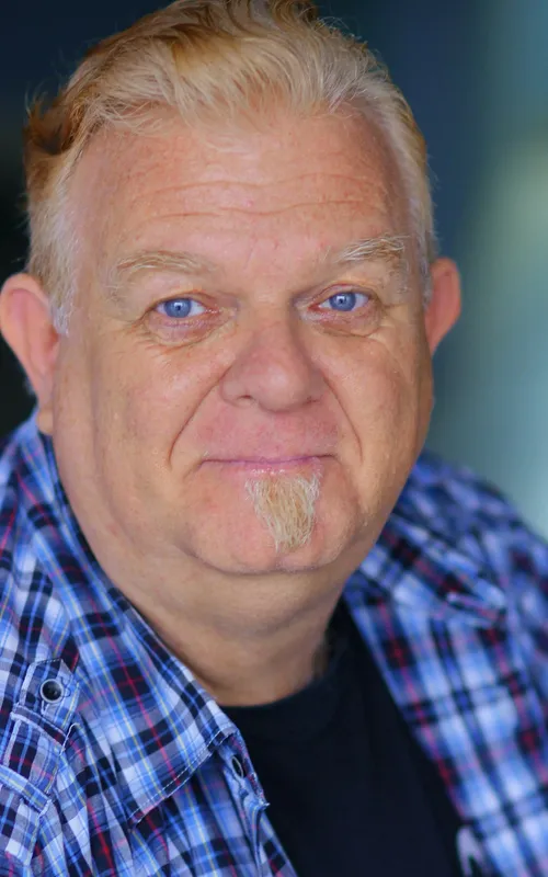 Johnny Whitaker