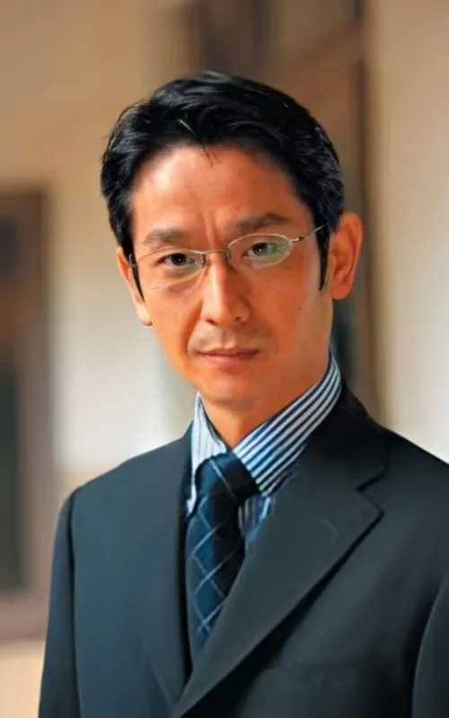 北出真也